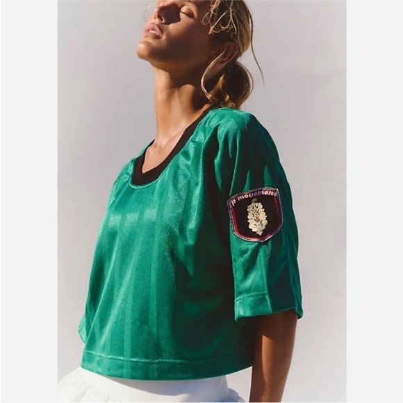 FP Movement by Free People Tops - 🎉Sale🎉NWOT FP High Score Top, S